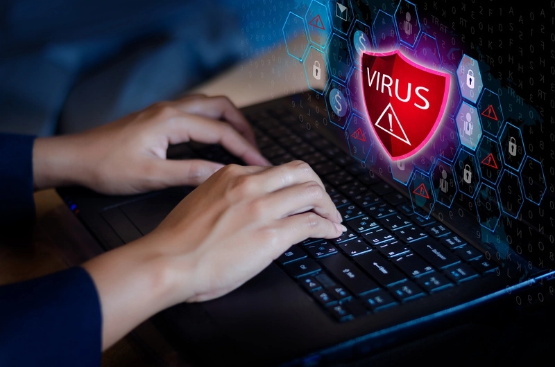 Informaticien virus à Castelnau-d'Estrétefonds : je vous aide à éradiquer votre virus informatique