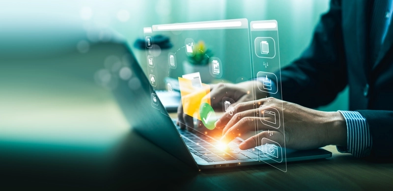Installation et configuration de logiciels à Castelnau-d'Estrétefonds
