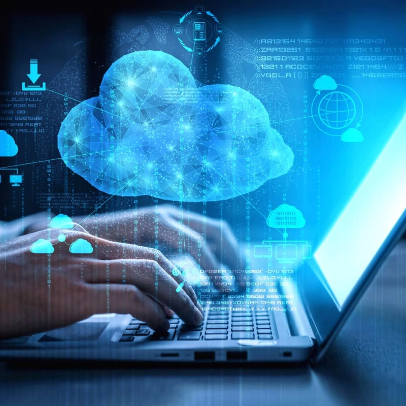 Services informatiques