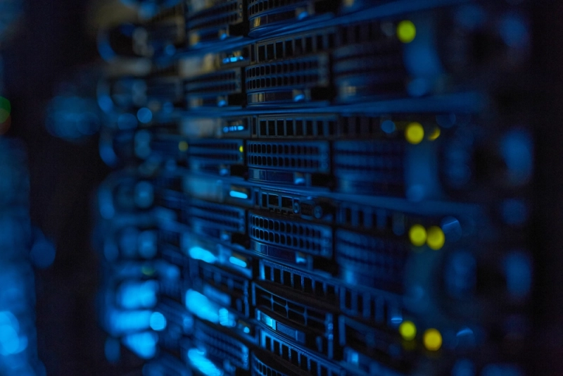 Installation et configuration de serveurs Windows