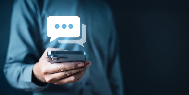Arnaques par SMS et e-mail : les 3 réflexes pour protéger vos données